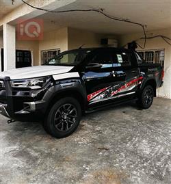 تويوتا هايلوكس